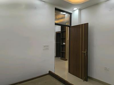 Bedroom Image of 1000 Sq.ft 2 BHK Builder Floor for sale in Indirapuram Ghaziabad for Rs. 7000000