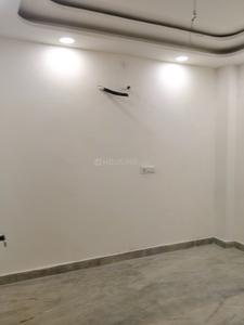 Bedroom Image of 508 Sq.ft 2 BHK Builder Floor for sale in Shastri Nagar New Delhi for Rs. 5400000