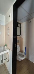 Image of 688 Sq.ft 1 BHK Apartment / Flat for rent in Shapoorji Pallonji Joyville Hinjawadi, Hinjawadi, Pune for Rs. 25500