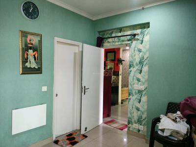 Bedroom Image of 1010 Sq.ft 2 BHK Apartment / Flat for sale in Gaursons Gaur City 2 11th Avenue, Noida Extension Greater Noida for Rs. 8200000