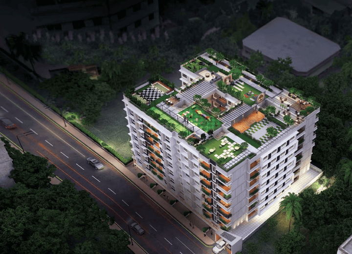 AVA Sereno Main Image 1