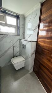 Image of 1000 Sq.ft 2 BHK Builder Floor for rent in DDA Akshardham Apartments, Sector 19 Dwarka, New Delhi for Rs. 40000