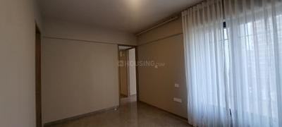 Bedroom Image of 1235 Sq.ft 2 BHK Apartment / Flat for sale in Platinum Parksyde, Kharghar Navi Mumbai for Rs. 16900000