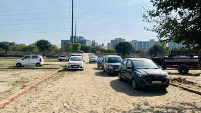 Image of 900 Sq.ft Residential Plot / Land for sale in Sector 144, Noida for Rs. 1750000