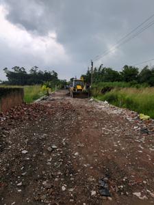 Image of 720 Sq.ft Residential Plot / Land for sale in Rasapunja Township Phase 1, Joka, Kolkata for Rs. 240000