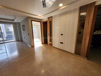 3.5 BHK Flat