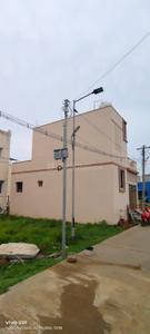 Image of 950 Sq.ft 2 BHK Independent House for sale in Avadi, Chennai for Rs. 5000000