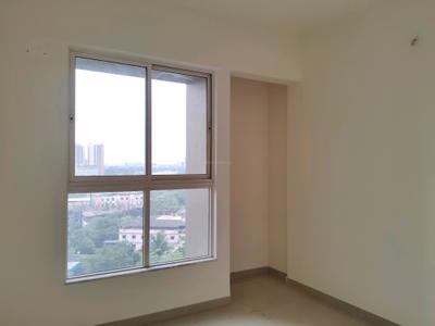 Bedroom Image of 1350 Sq.ft 3 BHK Apartment / Flat for sale in Oberoi Eternia Towers A to D, Mulund West Mumbai for Rs. 30000000