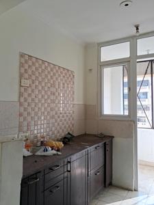 Kitchen Image of 1175 Sq.ft 2.5 BHK Apartment / Flat for sale in Amrapali Silicon City, Sector 76 Noida for Rs. 12000000