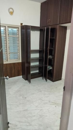 M V Extenstion, Hoskote Bedroom 1