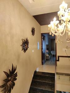 Hall Image of 2500 Sq.ft 4 BHK Independent House for sale in Ramesh Nagar Ludhiana for Rs. 14600000