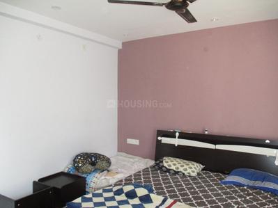 Bedroom Image of 2600 Sq.ft 4 BHK Villa for sale in Carmelaram Bengaluru for Rs. 24800000