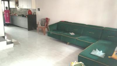 Living Room Image of 2500 Sq.ft 4 BHK Duplex for sale in Vanakala Surat for Rs. 12100000