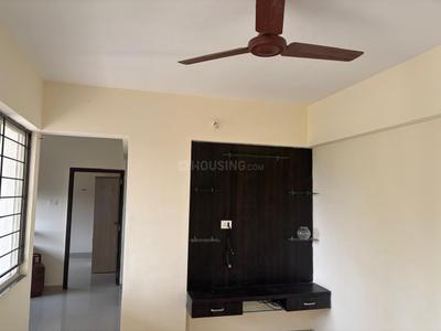 Hall Image of 594 Sq.ft 1 BHK Apartment / Flat for sale in Blue Carnation, Hadapsar Pune for Rs. 4000000
