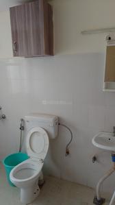 Image of 746 Sq.ft 2 BHK Apartment / Flat for rent in Adani Aangan, Sector 89A, Gurgaon for Rs. 22000