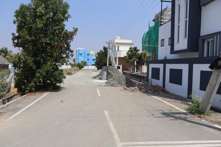 Isha Garden Main Image 1