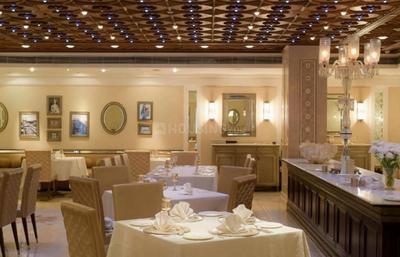 Hall Image of LUXURY HOTEL TYPE PG in Sector 41, Gurgaon