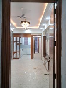 Main Entrance Image of 1000 Sq.ft 2 BHK Apartment / Flat for sale in Networth Pride 2, Sector 73 Noida for Rs. 4250000