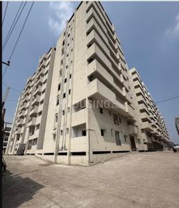Image of 2023 Sq.ft 3 BHK Apartment / Flat for sale in Amrutha Sarovar, Kompally, Hyderabad for Rs. 12542600