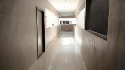 Balcony Image of 620 Sq.ft 1 BHK Apartment / Flat for sale in Taloja Navi Mumbai for Rs. 4200000