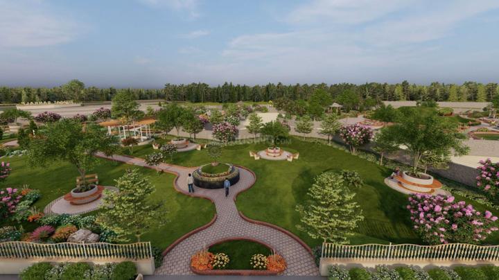 New Sankalp Meadows Main Image 1