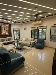 Hall Image of 5400 Sq.ft 4 BHK Villa for sale in Thaltej Ahmedabad for Rs. 130000000