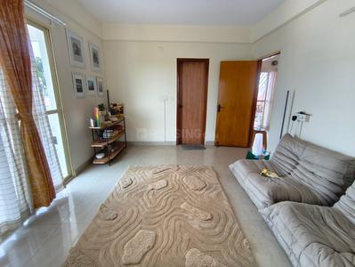 Hall Image of 2755 Sq.ft 4 BHK Apartment / Flat for sale in Cooke Town Bengaluru for Rs. 43700000