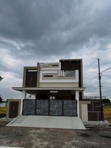 2 BHK Villa