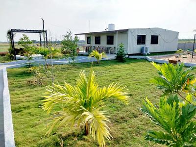 Image of 1799 Sq.ft Residential Plot / Land for sale in Sai Sri Elite, Gundlapalem, Nellore for Rs. 1700000