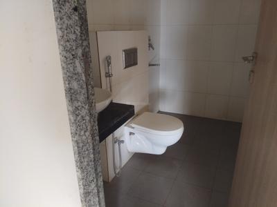 Image of 834 Sq.ft 2 BHK Apartment / Flat for rent in Godrej Nirvaan, Bhiwandi, Thane for Rs. 16000