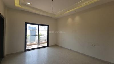 Bedroom Image of 2800 Sq.ft 4 BHK Independent House for sale in Nipania Indore for Rs. 16500001