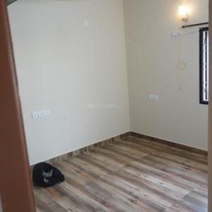 Bedroom Image of 1200 Sq.ft 3 BHK Apartment / Flat for sale in Arumbakkam Chennai for Rs. 13000000