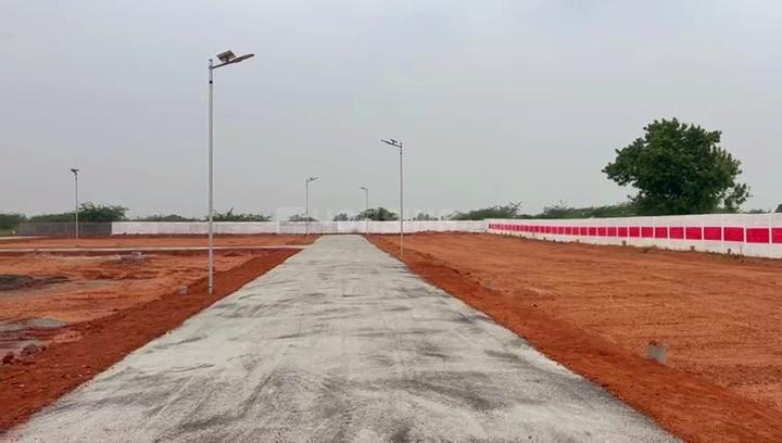 RAGAVI GARDEN Main Image 1