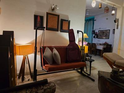 Hall Image of 10765 Sq.ft 7 BHK Independent House for sale in Sector 11 Noida for Rs. 67500000