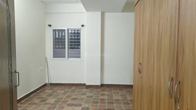 2 BHK Independent House