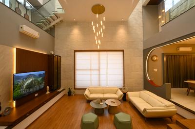 Image of 5315 Sq.ft 5 BHK Independent House for sale in Reliaable Lifestyle, KPC Layout, Bengaluru for Rs. 95000000