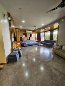 Image of 6000 Sq.ft 3 BHK Penthouse for sale in Dwarkesh Radiance, Motera, Ahmedabad for Rs. 30000000