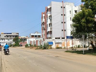 Image of 800 Sq.ft Residential Plot / Land for sale in Puzhal, Chennai for Rs. 5100000