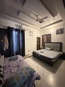 Bedroom Image of 1350 Sq.ft 4 BHK Duplex for sale in Kharar Mohali for Rs. 10500000