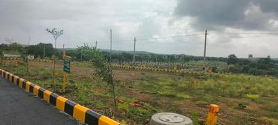 Image of 165 Sq.ft Residential Plot / Land for sale in Neemsboro Manavooru, Narayankhed, Sangareddy for Rs. 790000