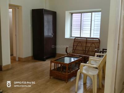 Hall Image of 1080 Sq.ft 2 BHK Apartment / Flat for sale in Patuli Kolkata for Rs. 5700000