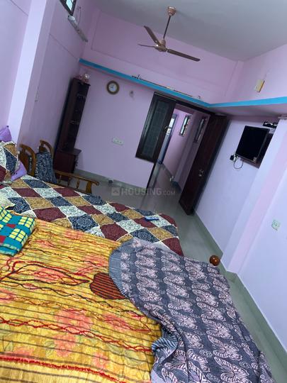 Tiruvennanallur Bedroom 1