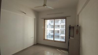 Bedroom Image of 1450 Sq.ft 3 BHK Apartment / Flat for rent in Pride Purple Park Xpress, Baner Pune for Rs. 54000