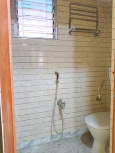 Bedroom One Image of 776 Sq.ft 2 BHK Apartment / Flat for sale in Behala Kolkata for Rs. 4200000
