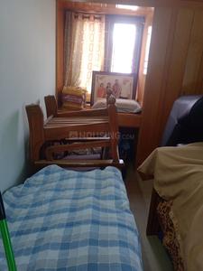 Bedroom Image of 3000 Sq.ft 4.5 BHK Independent House for sale in Officers Colony Tiruchirappalli for Rs. 37500000