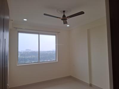 Bedroom Image of 1200 Sq.ft 3 BHK Apartment / Flat for rent in Anandville Phase II, Dagapur Siliguri for Rs. 35000