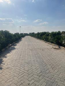 Image of 1000 Sq.ft Residential Plot / Land for sale in Nevta Village, Jaipur for Rs. 4666620