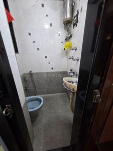 Bathroom Image of 580 Sq.ft 2 BHK Apartment / Flat for sale in Mahim Mumbai for Rs. 25000000