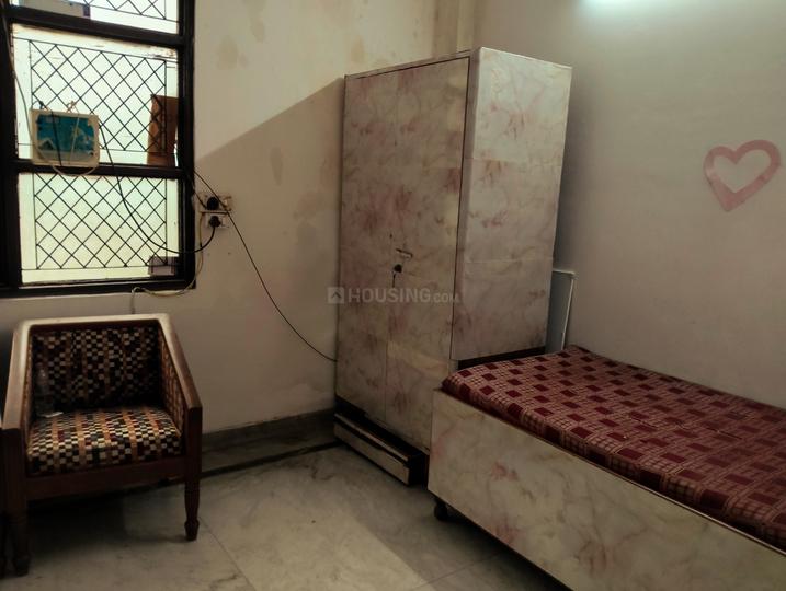 West Patel Nagar, Patel Nagar Bedroom 1