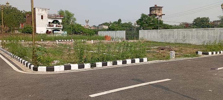 Moti Jheel Colony, Aishbagh Main Image 1